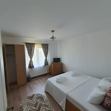 Casa Tatiana Гостевой дом *