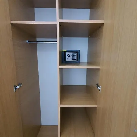 Гостевой дом Casa Tatiana *