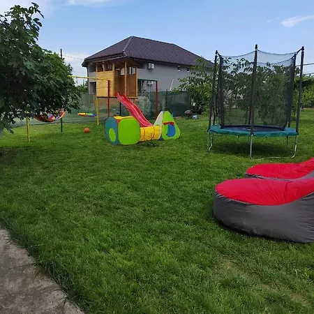 Гостевой дом Casa Tatiana