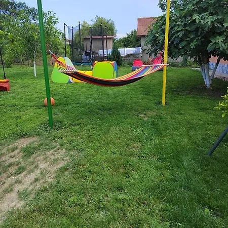 Casa Tatiana Гостевой дом
