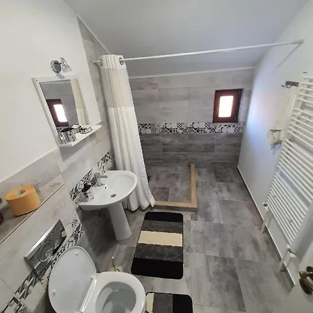 Affittacamere Casa Tatiana *