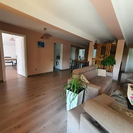Casa Tatiana
