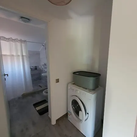 Affittacamere Casa Tatiana