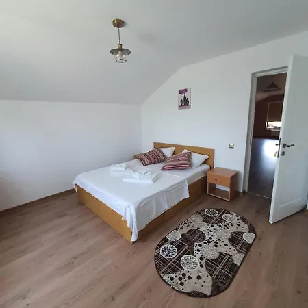 招待所 Casa Tatiana 科尔布