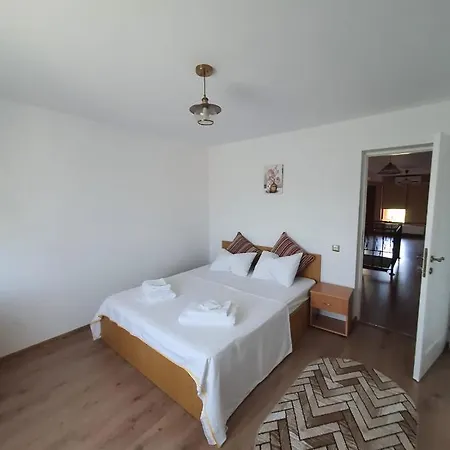 Casa Tatiana 招待所