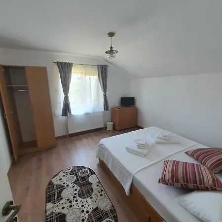 Casa Tatiana 招待所 科尔布