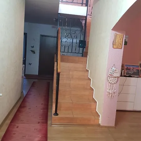 Casa Tatiana Affittacamere Corbu (Constanta)