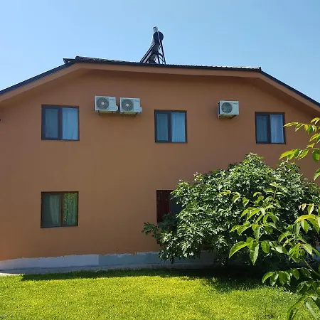 Casa Tatiana *