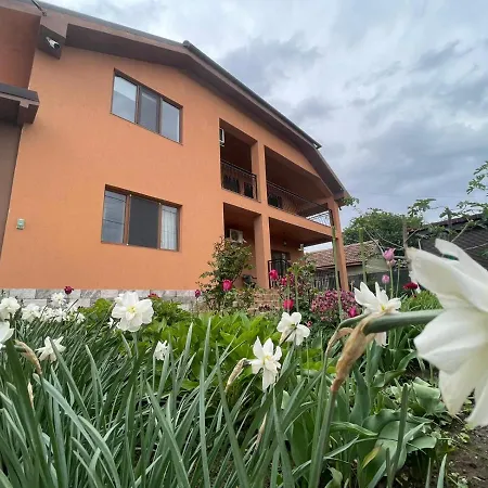 Casa Tatiana Corbu (Constanta)