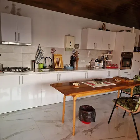 招待所 Casa Tatiana *