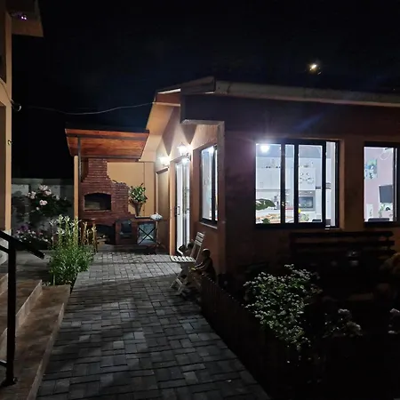 Casa Tatiana *